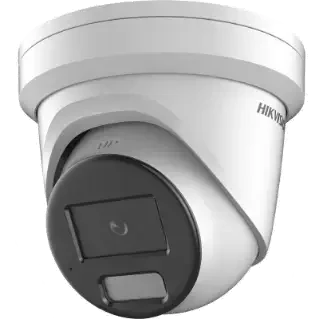 IP відеокамера з подвійною підсвіткою 4Мп Hikvision Smart Dual-Light DS-2CD2347G2H-LIU (eF) (2.8мм)
