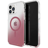 Захисний чохол Gear4 Milan Snap для Apple iPhone 13 Pro Max - Rose