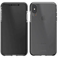 Защитный чехол Gear4 Piccadilly для Apple iPhone X / iPhone XS - Black