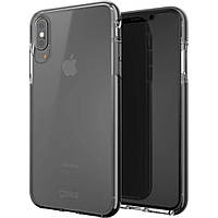 Защитный чехол Gear4 Piccadilly для Apple iPhone XS Max - Black