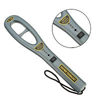 Портативний металодетектор GC101H доглядовий металошукач