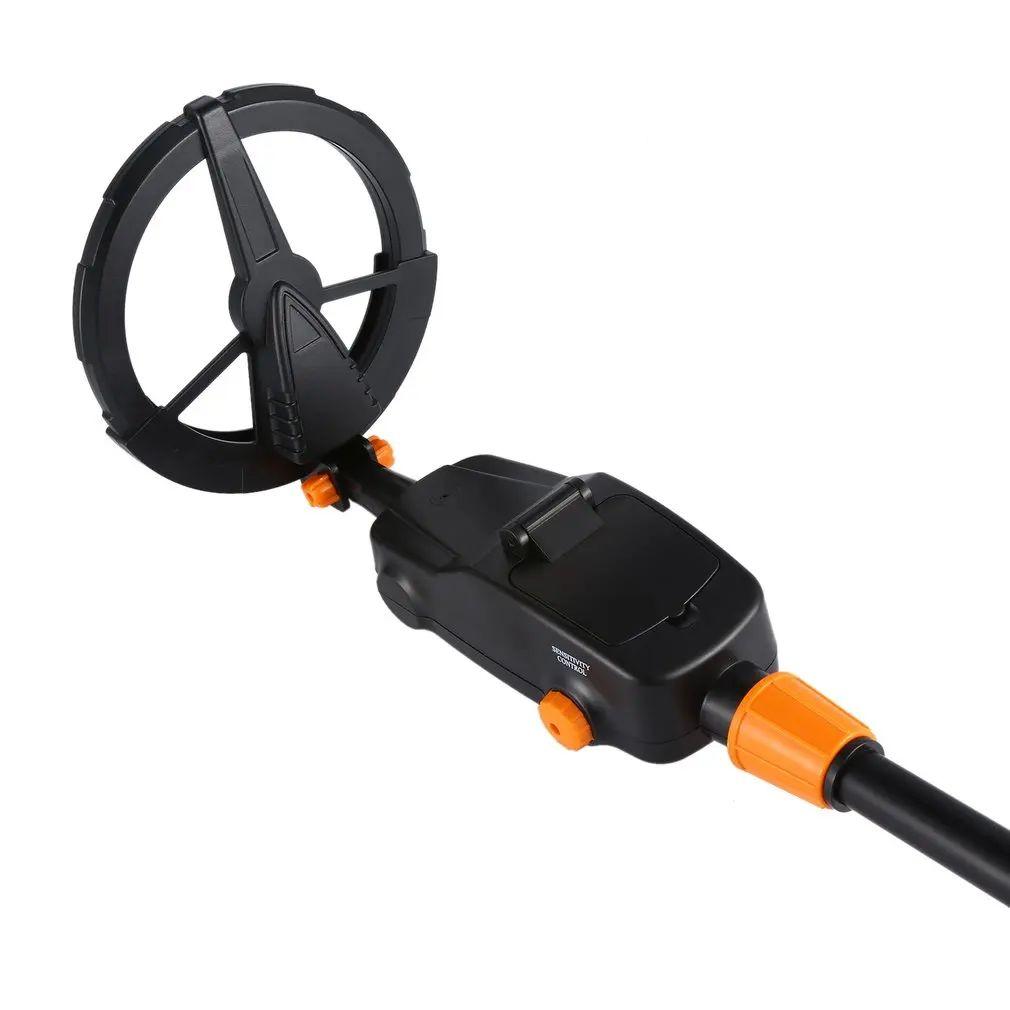 Металошукач MD-1008