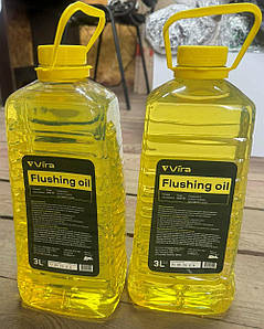 Масло промивочне  Vira Oil ПЕТ