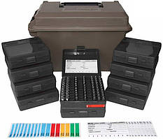 Набір - ящик MTM ACC9