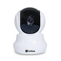 IP камера EvoVizion IP-mini-04, 1 Мп, 1/3' CMOS, 1280х720, f=3.6 мм, день/ніч, ІЧ-підсвічування до 10 метрів,