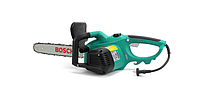 Электрическая пила Bosch ESC2400-G (2.4 кВт, шина 40 см), Пила цепная электрическая бош GOO