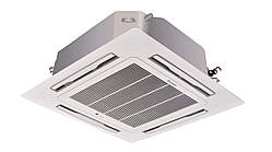 Касетний інверторний кондиціонер CHIGO GCHV СCR Wi-Fi Ready (18-60 Btu)