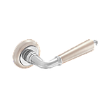 РУЧКА ДЛЯ ДВЕРЕЙ НА РОЗЕТЦІ ERIS, фото 2