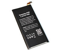 Акумулятор Samsung A500, Vamax, 2300 mAh