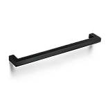 МЕБЛЕВА РУЧКА SS-1024-224 BLACK ЧОРНИЙ, фото 2