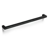 МЕБЛЕВА РУЧКА SS-1024-320 BLACK ЧОРНА, фото 2