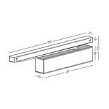 ДОВОДЧИК БЕЗ ТЯГИ, фото 4