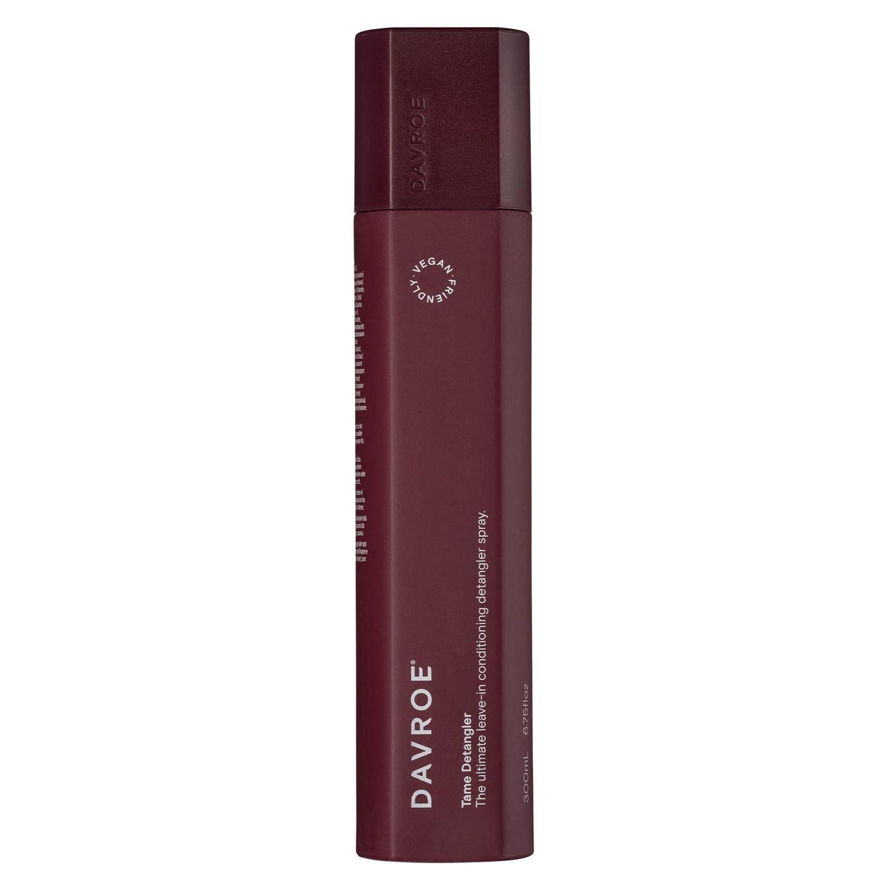 Легкий незмивний кондиціонер Davroe Tame Lemongrass Detangler