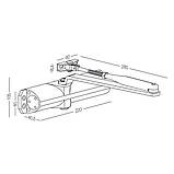 ДОВОДЧИК БЕЗ ТЯГИ, фото 4