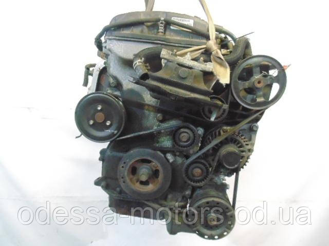 Двигун Fiat Freemont 2.4 Flexfuel, 2012-today тип мотора EDG, ED3