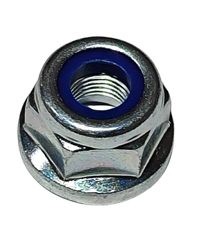 Гайка редуктора для мотокоси FS 55 (41266427600)