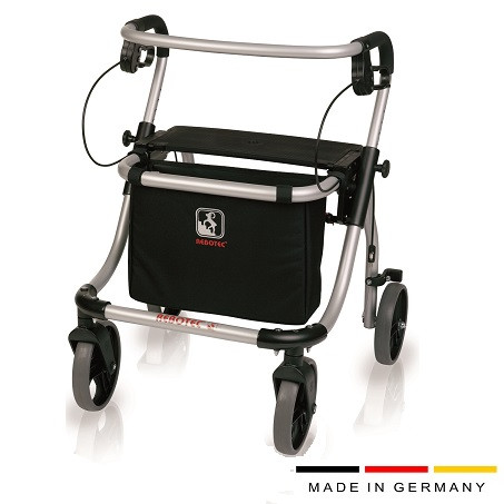 Ролер POLO PLUS-T, фото 1