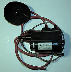 Рядковий трансформатор (ТДКС) BSC59J3