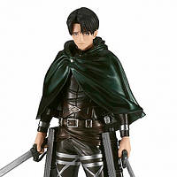 Attack on Titan - Levi, 10th anniversary ver капрал Леви оригинальная аниме-фигурка