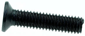 Гвинт М6 з лівим різьбленням