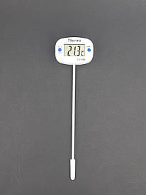 Електронний кухонний термометр