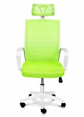 Крісло геймерське Зум  Мікс меблі, колір на вибір, фото 2