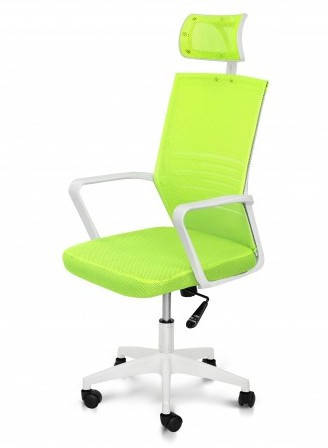 Крісло геймерське Зум  Мікс меблі, колір на вибір, фото 2