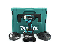 Акумуляторний гвинтоверт Makita dtd 171, Makita dtd171z, Гвинтоверти MAKITA GOO