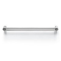 МЕБЕЛЬНА РУЧКА D-1032-224 MC МАТОВИЙ ХРОМ