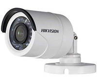 Камера зовнішня HDTVI Hikvision DS-2CE16D0T-IRF(C) (3.6 мм), 2 Мп, 1/3' CMOS, 1080p/25 fps, 0.01 Lux,