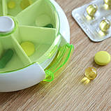 Ручка Yalis з розеткою, JACQUE - квадрат, хром (к-т), фото 2