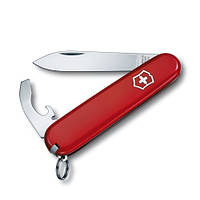 Складной швейцарский нож Victorinox Swiss Army Bantam Red 8in1 Vx02303