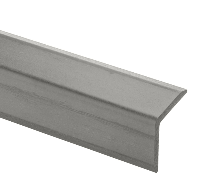 ДПК КУТИК ТОРЦЕВИЙ TARDEX 40X40X2200 ММ