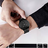 Skmei 9185WT White, фото 2