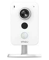 IP камера IMOU IPC-K42AP, 4 Мп, 1/3'CMOS, H.265, 2560x1440, f=2.8 мм, день/ночь, ІЧ підсвічування до 10 м,