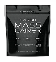 Powerful Progress Carbo Mass gainer 4000 г