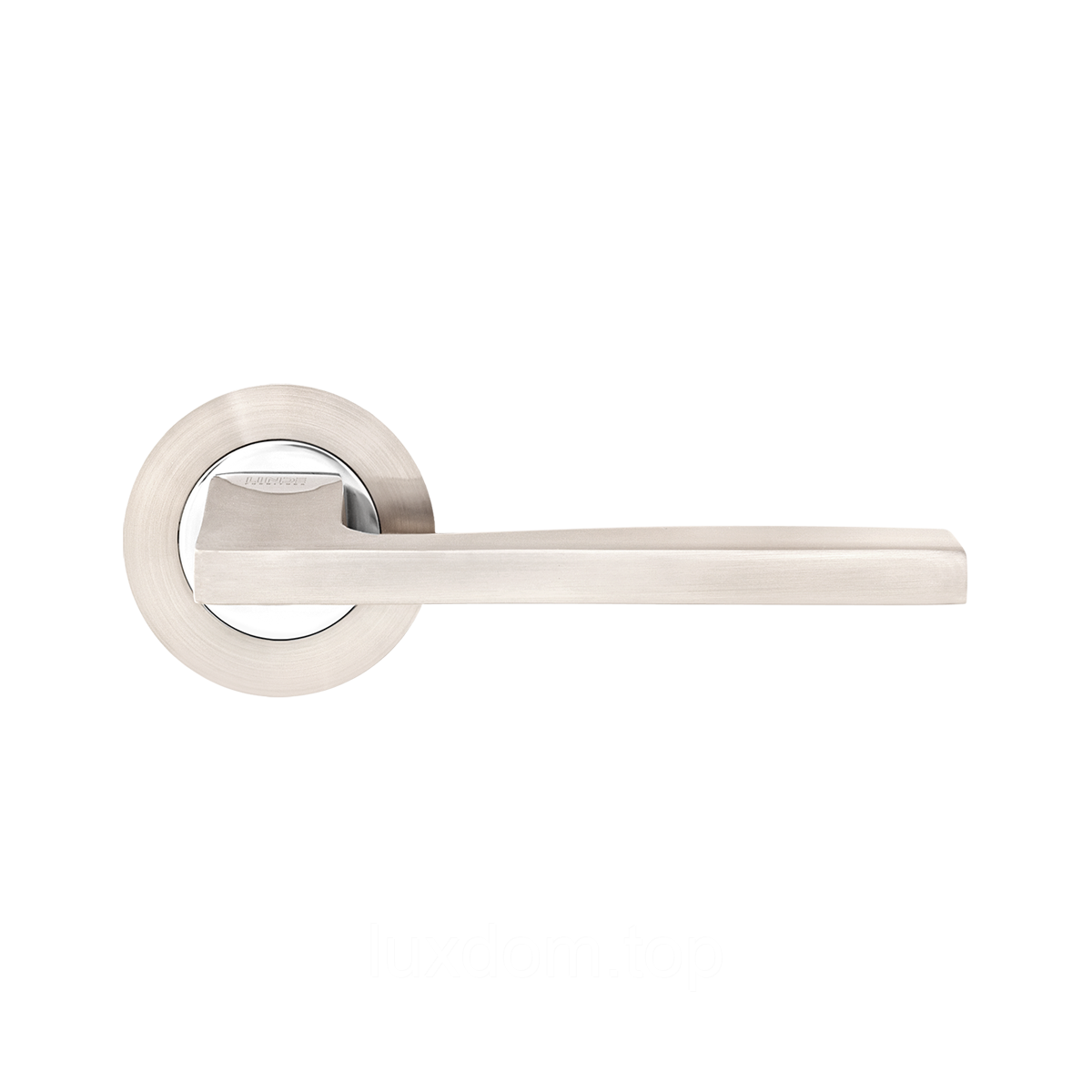 РУЧКА ДЛЯ ДВЕРЕЙ НА РОЗЕТЦІ STYLE A, фото 1