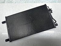 Радиатор кондиционера Mitsubishi l200 2.5 TD 1996-2006 7812A035