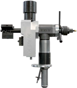 ММFM – MINI FLANGE MILL верстат для обробки фланців труб