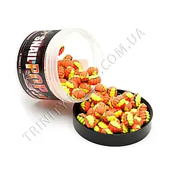 БОЙЛИ POP-UPS SNAIL TRINITY BAITS 5X8ММ.COCONUT-КОКОНАТ