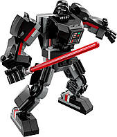 LEGO Конструктор Star Wars Робот Дара Вейдера Strimko - Купи Это