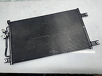 Радиатор кондиционера Mitsubishi Pajero Sport 1 2.5TD 1996-2008 7812A035