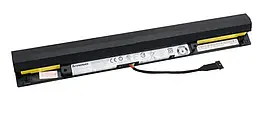 Оригінальна батарея для ноутбука Lenovo IdeaPad L15L4A01, L15M4A01, L15S4A01 акумулятор
