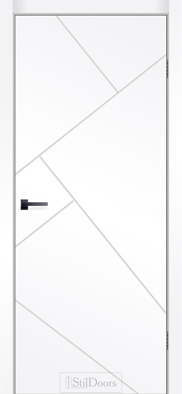 Двері міжкімнатні Stil Doors "AURA", фото 1