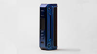 Thelema Solo 100W - Sierra Blue Carbon Fiber