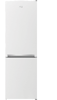 Холодильник Beko RCSA366K30W, White, двокамерний, загальний об'єм 343L, корисний об'єм 223L/120L,