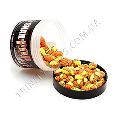 БОЙЛИ POP-UPS SNAIL TRINITY BAITS 6X10ММ.PLUM-PINEAPPLE-СЛИВА-АНАНАС