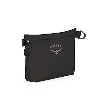 Органайзер Osprey Ultralight Zipper Sack Small black - S - чорний