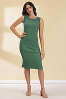 Сукня жіноча Мальта зелена S зелена