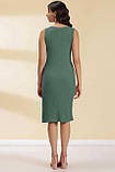 Сукня жіноча Мальта зелена S зелена, фото 2